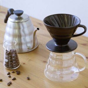 HARIO V60 Ceramic Dripper