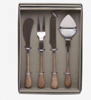 Charcuterie Set