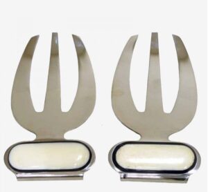 Salad Tossers