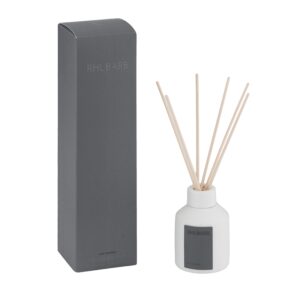 Vila Hermanos Organic Collection Rhubarb Reed Diffuser