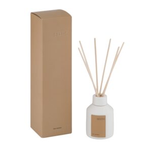 Vila Hermanos Organic Collection Seeds Reed Diffuser