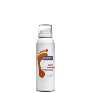 Footlogix® Tired Leg Formula