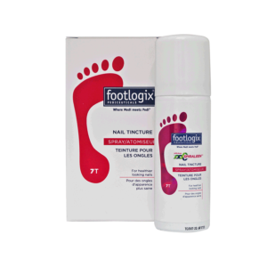 Footlogix® Anti-Fungal Nail Tincture Spray