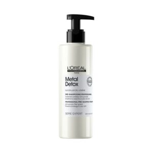 L'Oreal Metal Detox Pre-Shampoo Treatment
