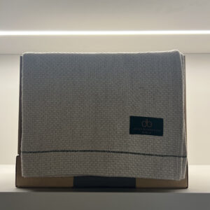 dylan bradshaw Linen Towel