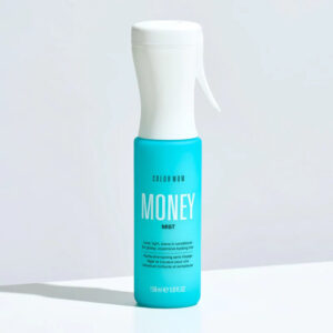 Chris Appleton + Color Wow Money Mist