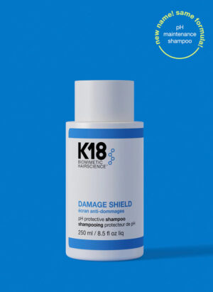 K18 Damage Shield pH Protective Shampoo