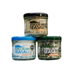 Achill Island Sea Salt