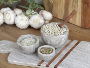 Marble Bowl