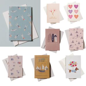 Greeting Cards