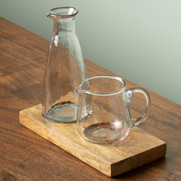 vinegar&oil
