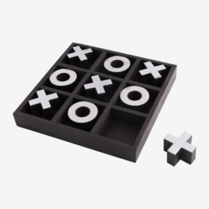 X’s & O’s