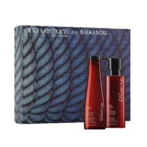 Shu Uemura Color Lustre Gift Set