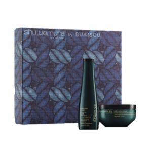 Shu Uemura Ultimate Reset Gift Set