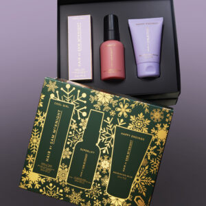Hair by Sam McKnight Super Stylers Gift Set