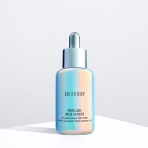Color Wow Youth Juice Collagen Scalp Serum
