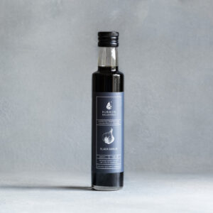 Burren Balsamics Black Garlic Balsamic