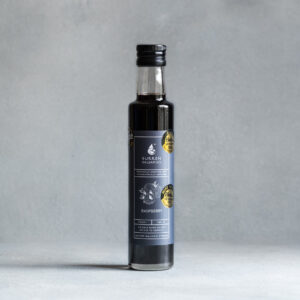 Burren Balsamics Raspberry Balsamic
