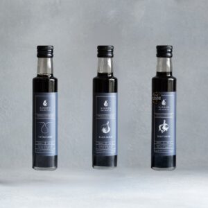 Burren Balsamics Savoury Trio