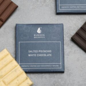 Burren Balsamics Chocolate