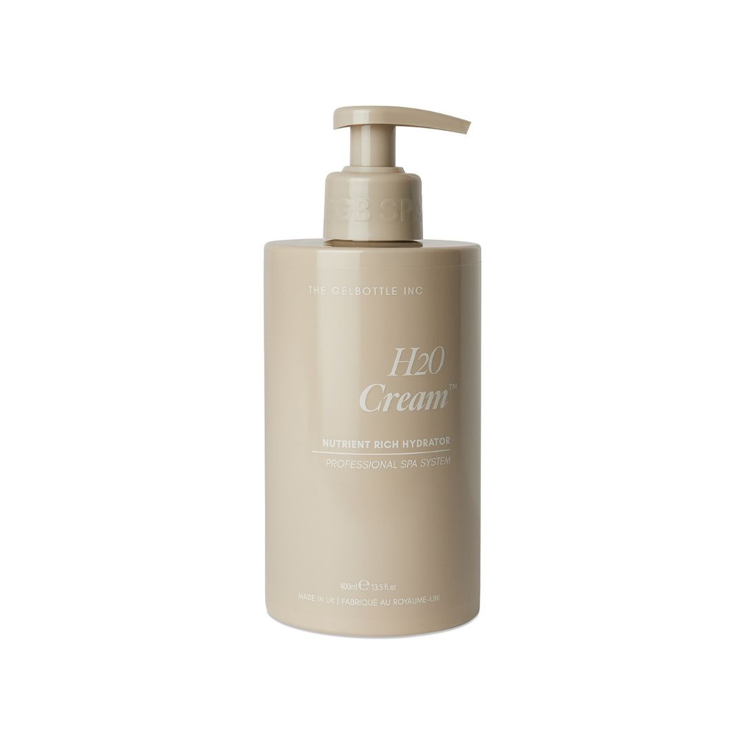 TGB Spa h2o cream