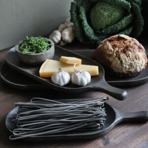 Tours Tray with handles