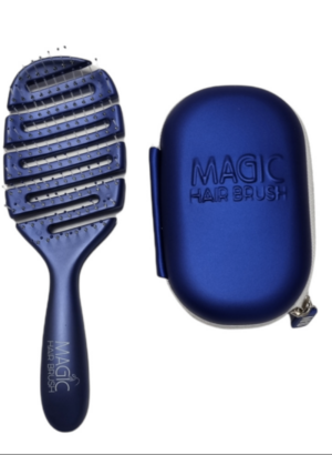 The Magic Brush - Sports Blue