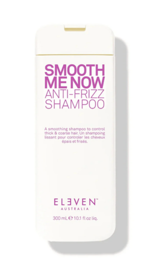 Smooth Me Now Anti-Frizz Shampoo