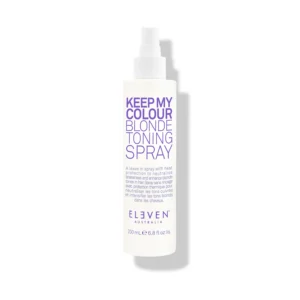 Keep My Colour Blonde Toning Spray