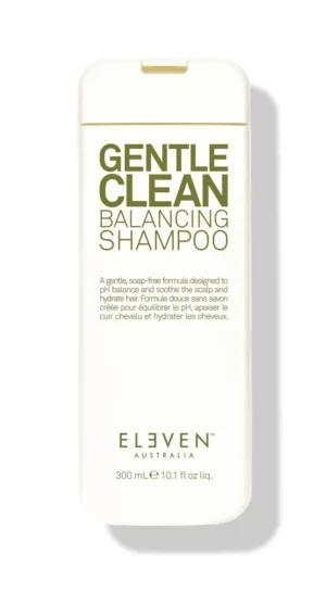 Gentle Clean Balancing Shampoo