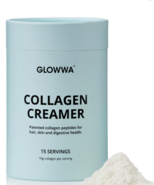 Glowwa Collagen Creamer