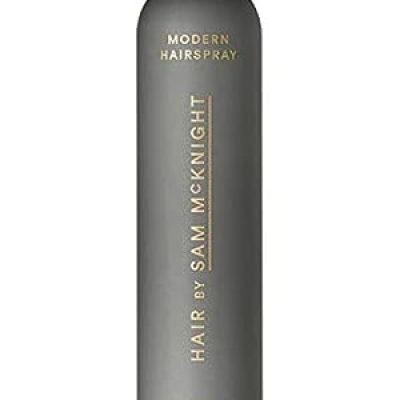 Modern Hairspray