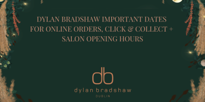 Christmas at Dylan Bradshaw