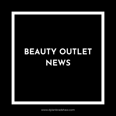 Beauty News Outlet