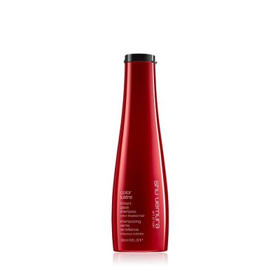 Color Lustre Brilliant Glaze Shampoo