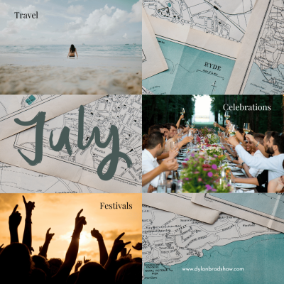 July Newsletter 2025