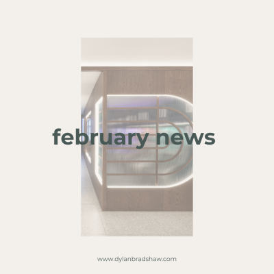 February News Featured Image