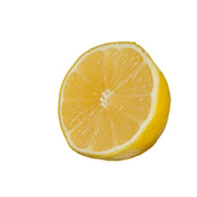 Frequent Use Ingredient Lemon