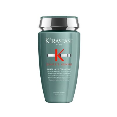 Genesis Homme Bain De Masse Épaisissant