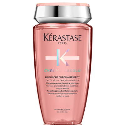 KERASTASE-21---CHROMA-ABSOLU---All-Format---Bain-Riche---250ml---Transparent---Recto---EC2-(DBD)