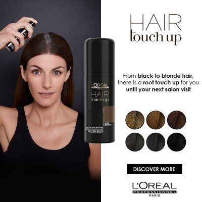 L'Oreal Hair Touch up