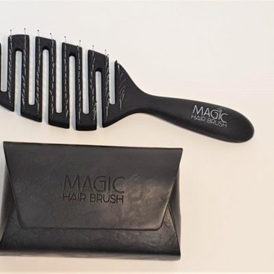 Magic Brush Black