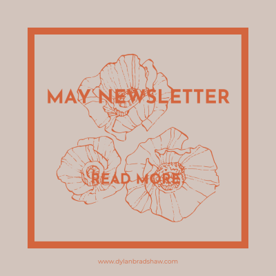 May Newsletter