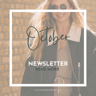 October Feature