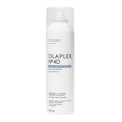 Olaplex No. 4D trans