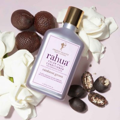 Colour Full Conditioner