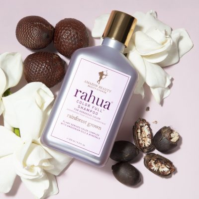 Colour Full Shampoo