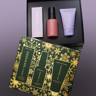 SMCK Super Stylers Contents