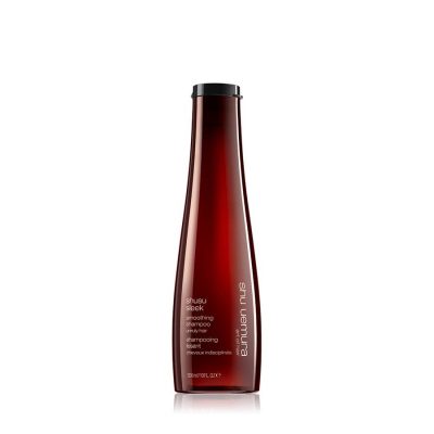 Shusu Sleek Smoothing Shampoo