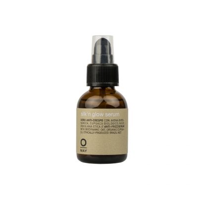 Silk 'n Glow Serum